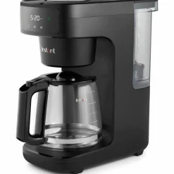 Kaffemaskin 12 koppar