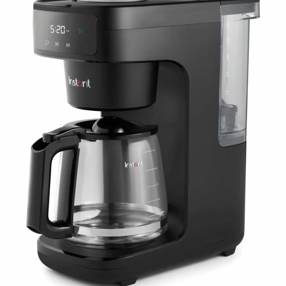 Kaffemaskin 12 koppar