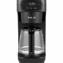 Kaffemaskin 12 koppar