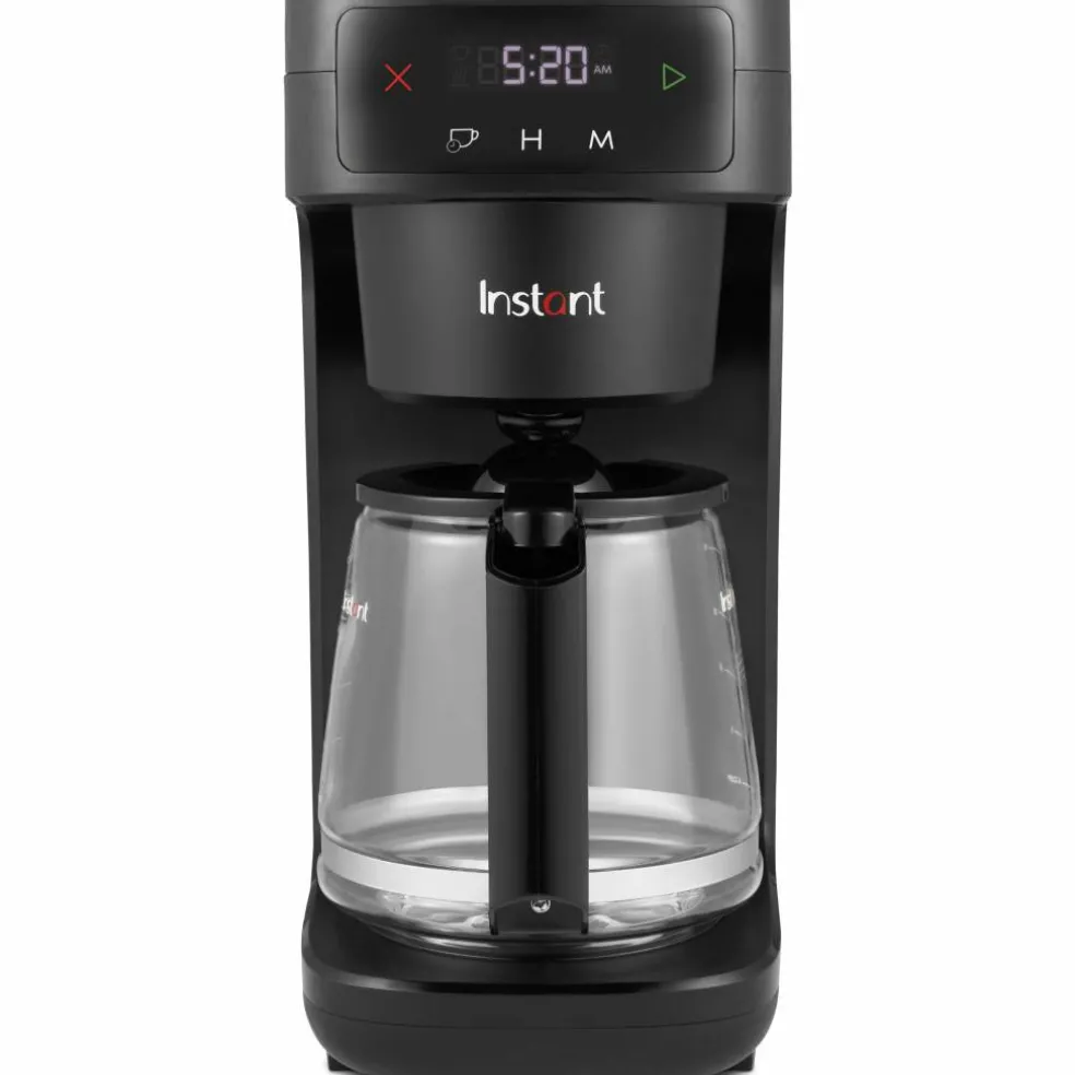 Kaffemaskin 12 koppar