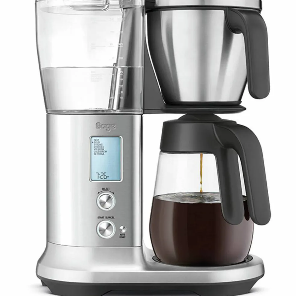 Kaffemaskin SDC400