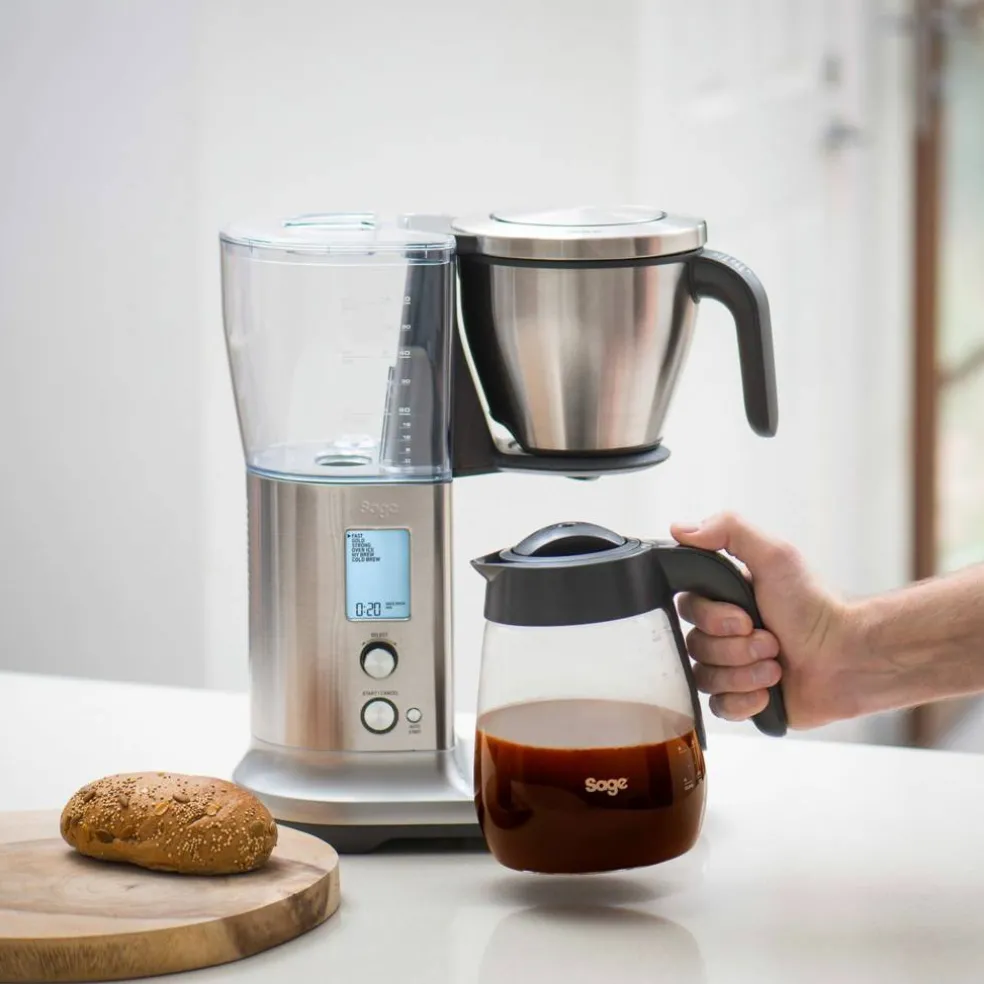Kaffemaskin SDC400
