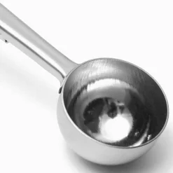 Kaffemått/Klämma Rostfritt Stål