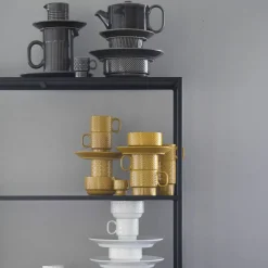 Kaffemugg 2-pack, grön