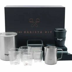Kaffe paketerbjudande