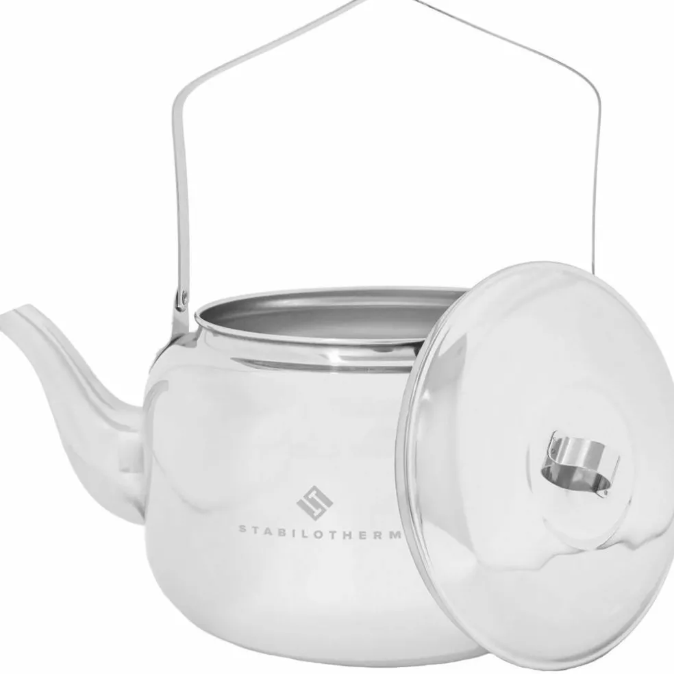 Kaffepanna 4 liter