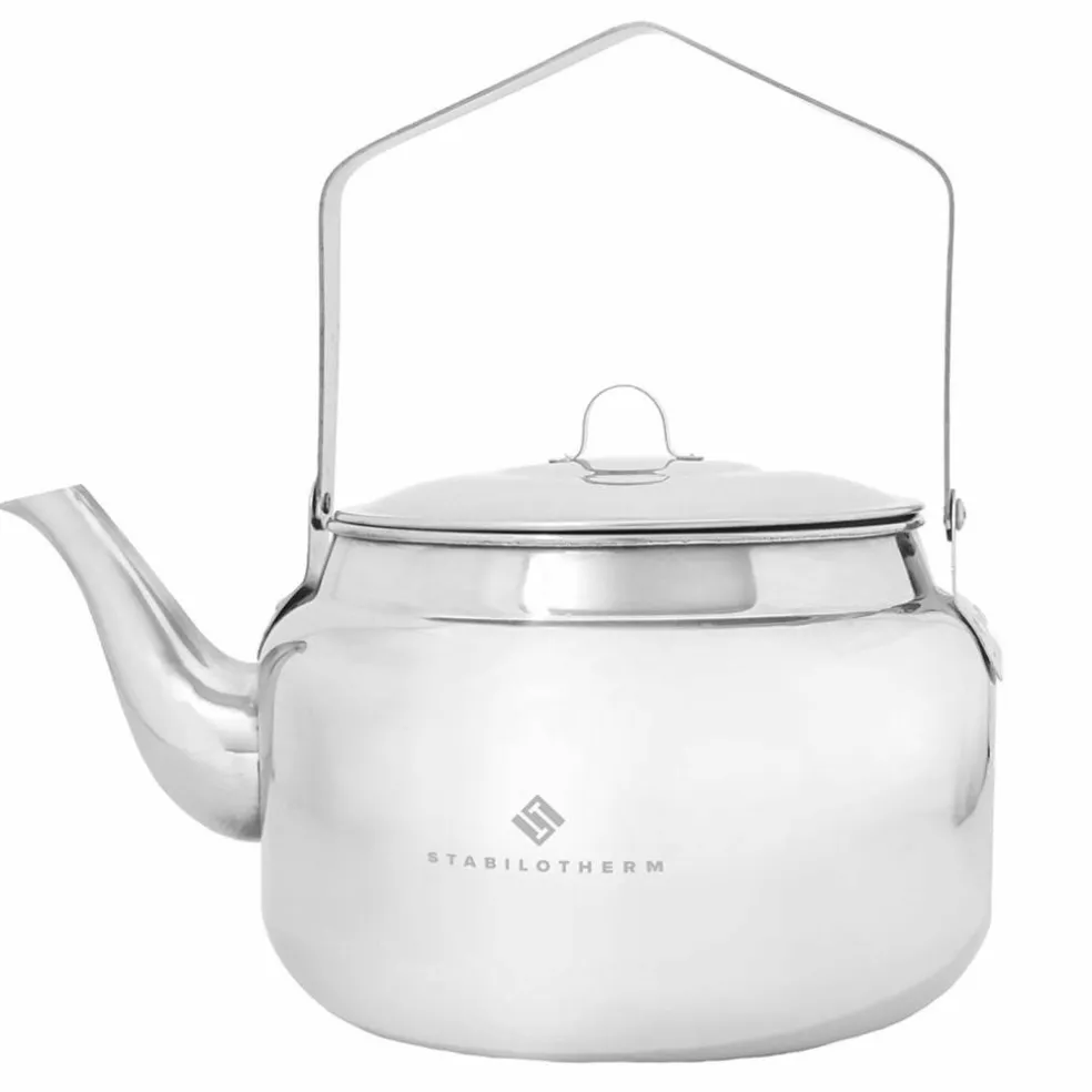 Kaffepanna 2 liter
