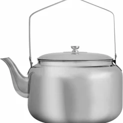 Kaffepanna 6 liter, rostfritt stål