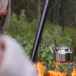 Kaffepanna 6 liter, rostfritt stål