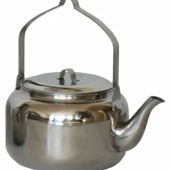 Kaffepanna till öppen eld 3 liter