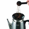 Kaffepåfyllare för perkolator