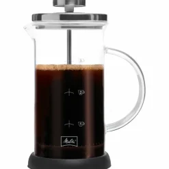 Kaffepress 8 Koppar