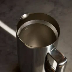 Kaffepress Steel, 1 liter