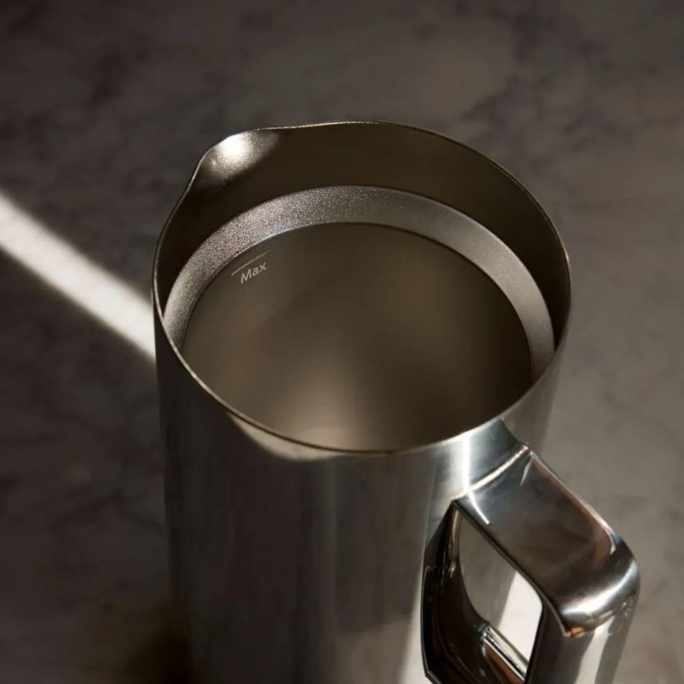 Kaffepress Steel, 1 liter
