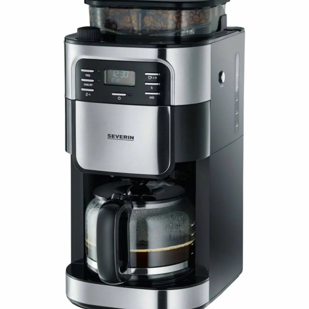 KA4810 Kaffebryggare