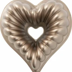 Kakform Elegant Heart