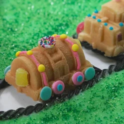 Kakform Train