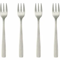 Kakgaffel 4-pack