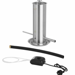 Kallrökgenerator L