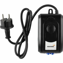 Kallrökgenerator L