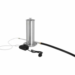 Kallrökgenerator L