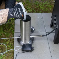 Kallrökgenerator L