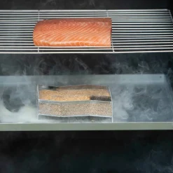 Kallrökningsskåp