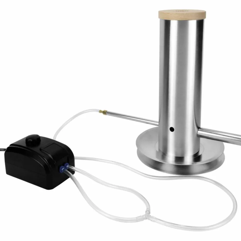Kallröksgenerator