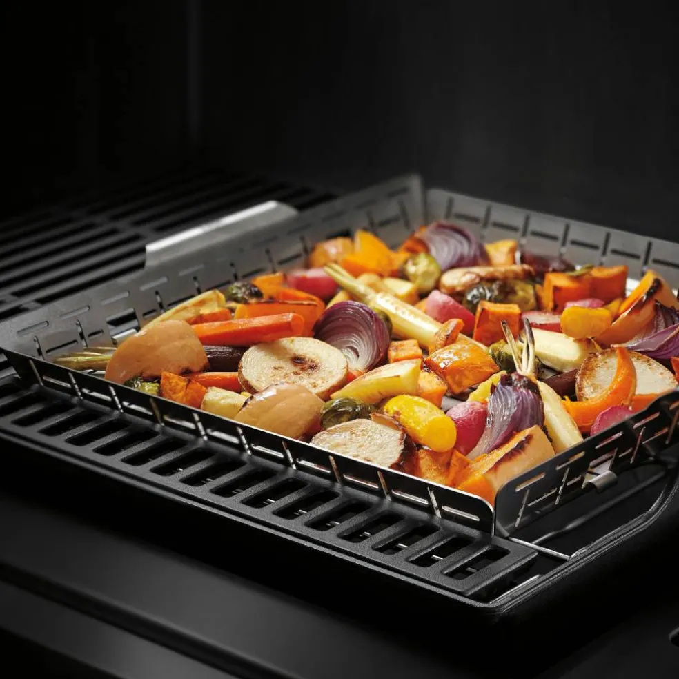 Kamado E6 kolgrill