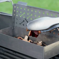 Kamado E6 kolgrill