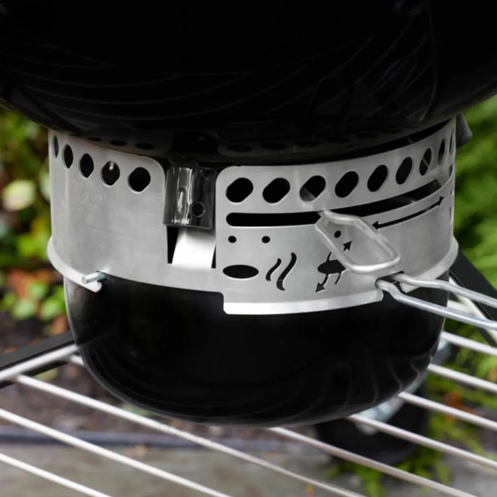 Kamado E6 kolgrill