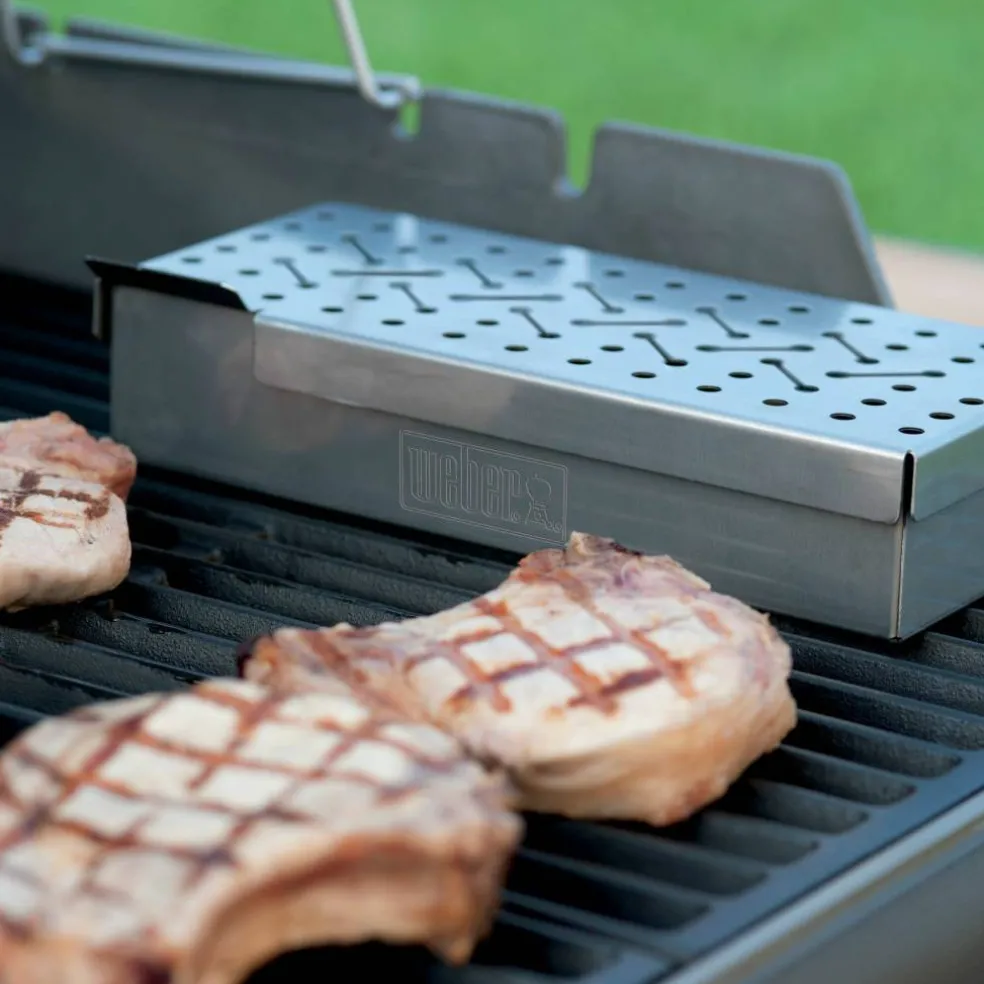 Kamado E6 kolgrill