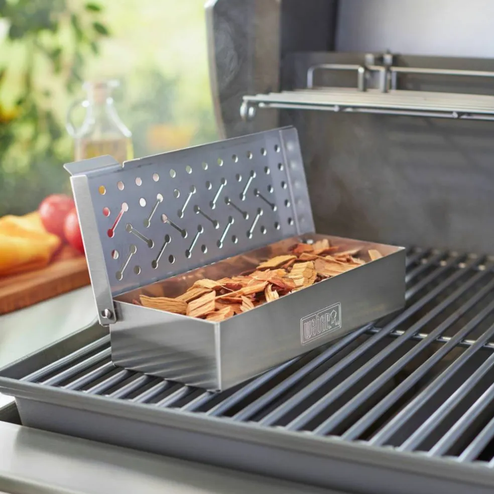 Kamado E6 kolgrill