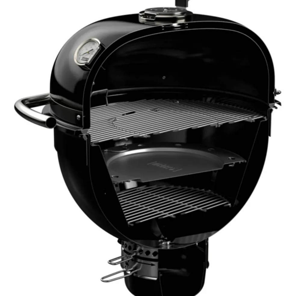 Kamado E6 kolgrill