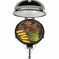 Kamado E6 kolgrill