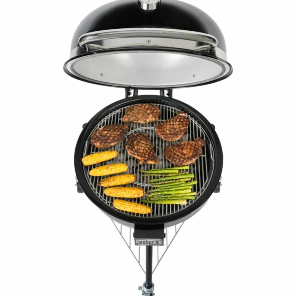 Kamado E6 kolgrill