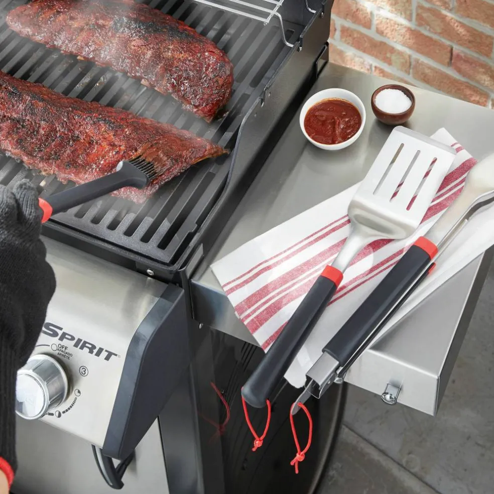 Kamado E6 kolgrill