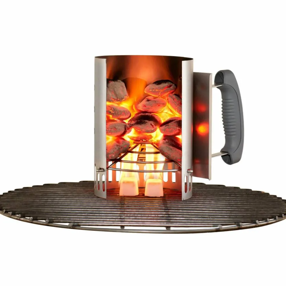 Kamado E6 kolgrill