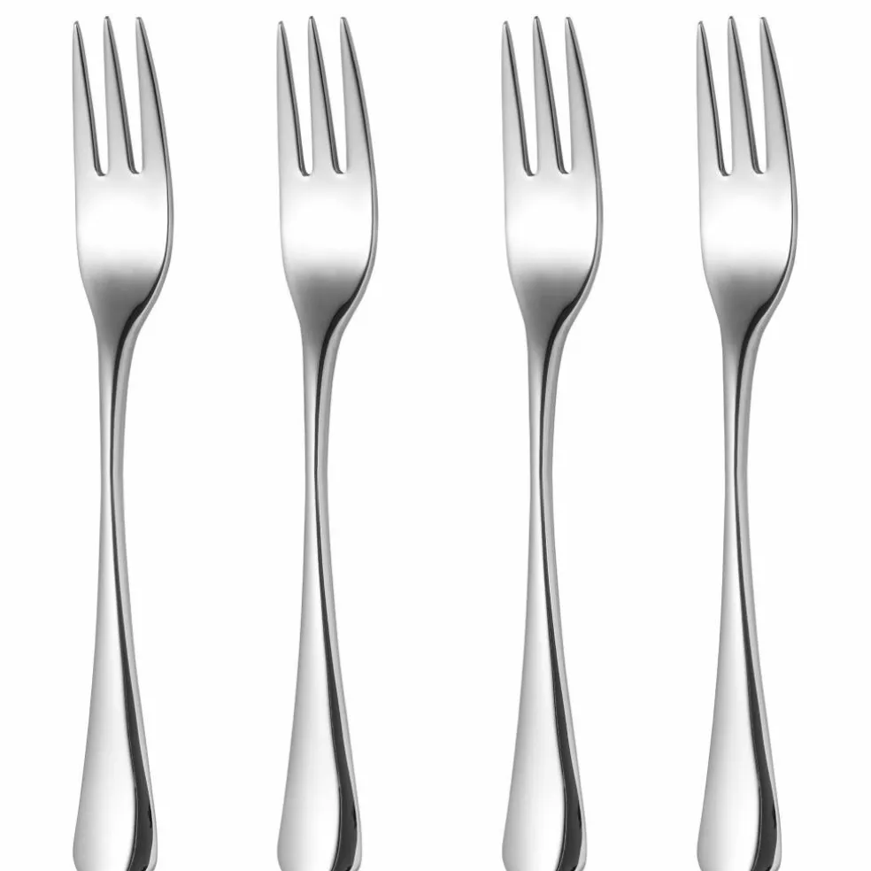 Kanapégaffel 4-pack