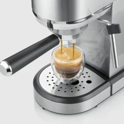 KA5997 Newpresa Espressomaskin