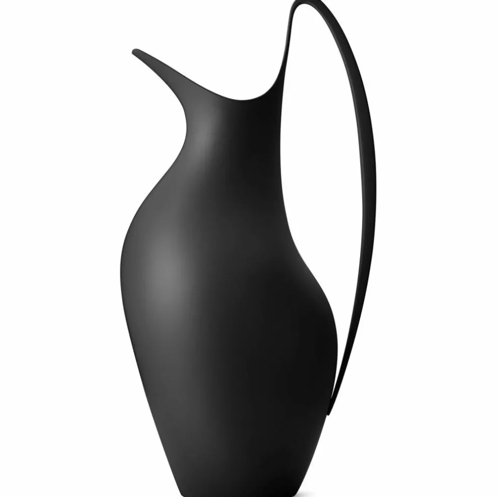 Kanna 1,2 liter, midnight black