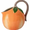 Kanna 1,8 liter, persika