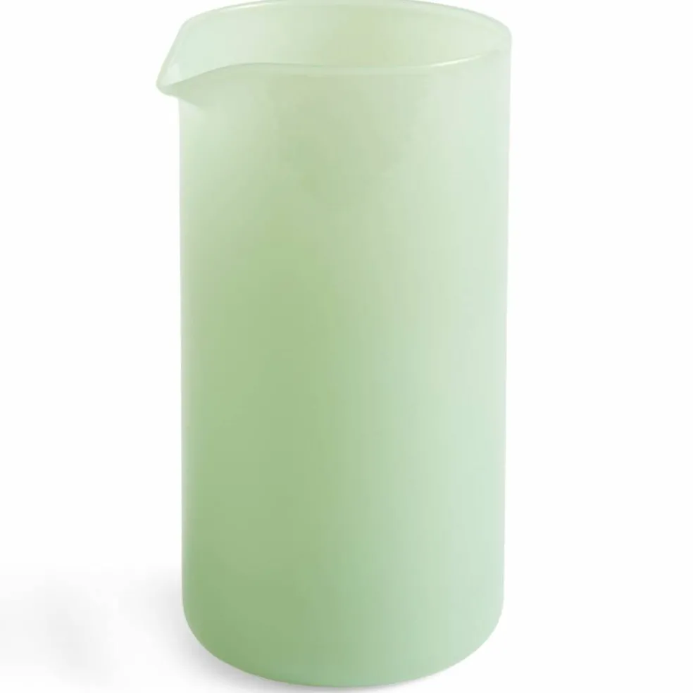 Kanna medium 450 ml, jade light green