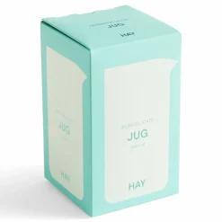 Kanna medium 450 ml, jade light green