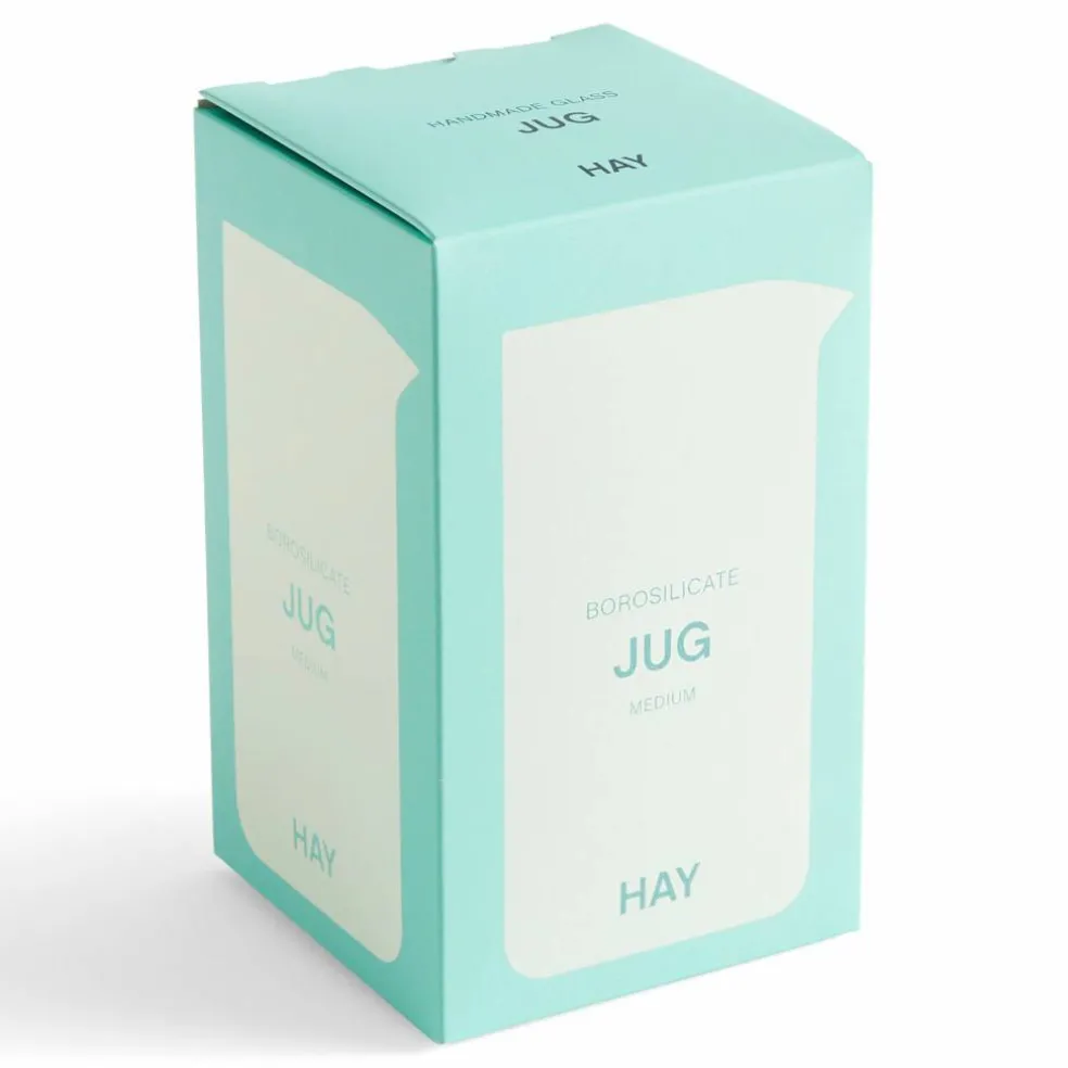 Kanna medium 450 ml, jade light green