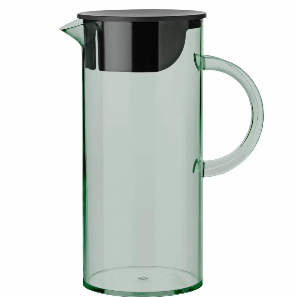 Kanna med lock 1,5 liter, saffron