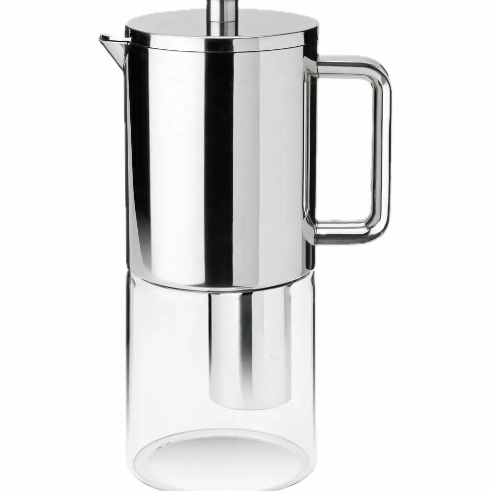 Kannan med vattenfilter 1,6 liter