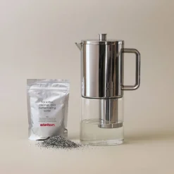 Kannan med vattenfilter 1,6 liter