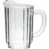 Kanna Räfflad Polykarbonat 1 Liter