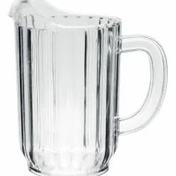 Kanna Räfflad Polykarbonat 1 Liter